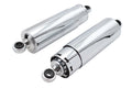 11 inch AEE Shock Set with Covered Springs — view 4