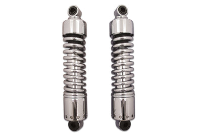 12 inch AEE Shock Set with Exposed Springs
