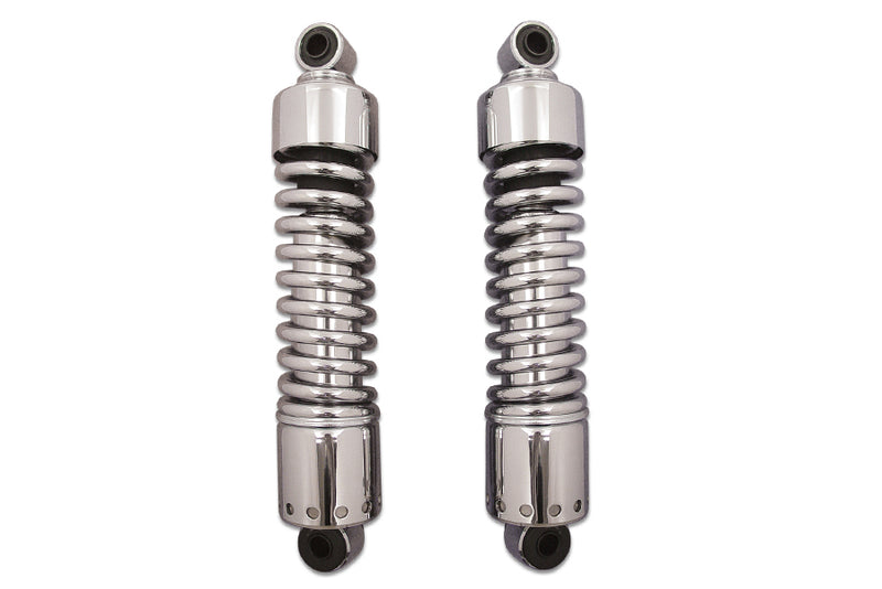 12 inch AEE Shock Set with Exposed Springs