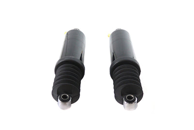 OE Low Touring Air Shock Set Black