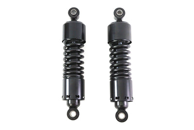 AEE 11-1/2 inch Shock Set Black