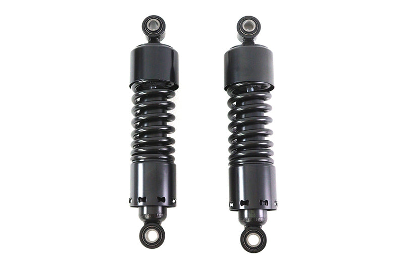 AEE 11-1/2 inch Shock Set Black