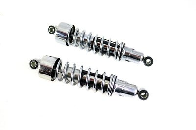 11-3/4 inch Hugger Shock Set