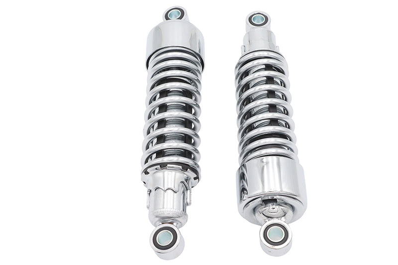 11 inch Ultima Chrome Shock Set