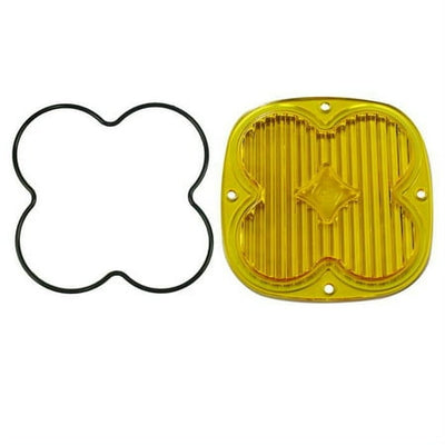 Headlight Lens - 660107