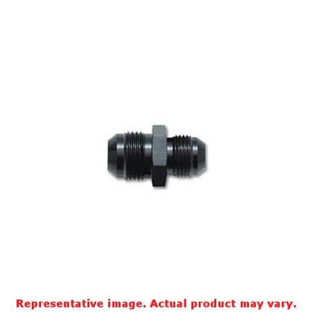 Reducer Adapter Fitting; Size: -10AN x -12AN - VIB10436