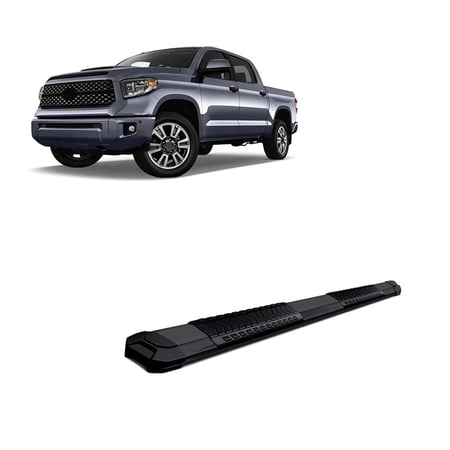 Running Boards - RNTOTU91BK