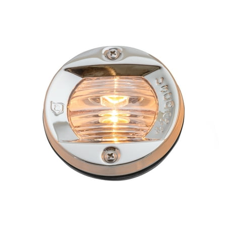 Transom Light Round - 6356D7