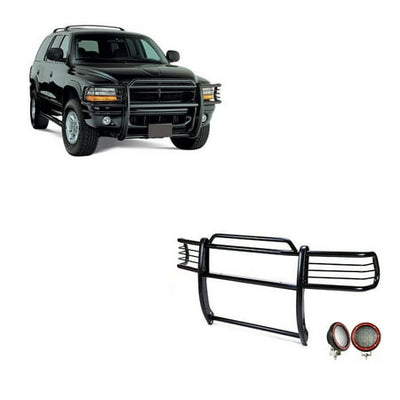 Grille Guard Kit - 17BH23MAFR