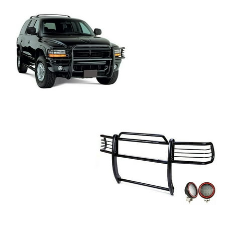 Grille Guard Kit - 17BH23MAFR