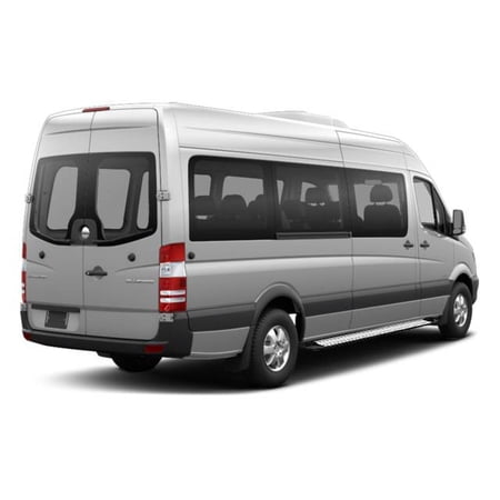 Running Boards - TRD23596S