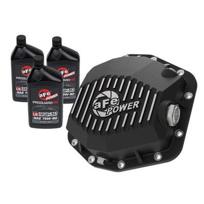 Differential Cover - 4671291B