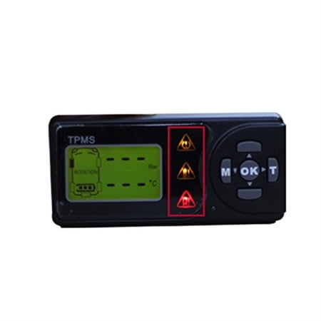 TPMS Sensor (433 Mhz) - 20213