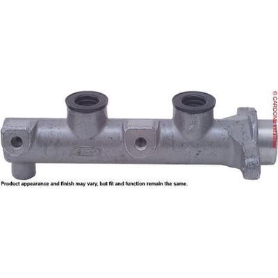 Master Cylinder Rebuilt - 102876