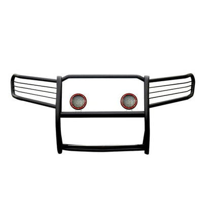 Grille Guard Kit - 7H151402FR