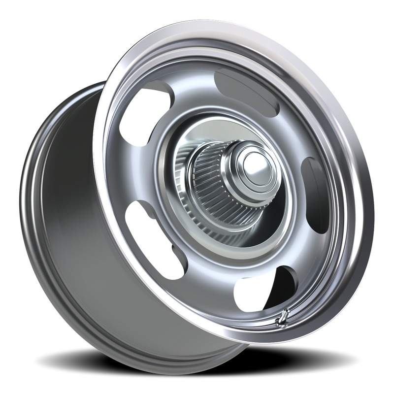 5-4.5/4.75 Aluminum Gmml Rally - 558804GMML10