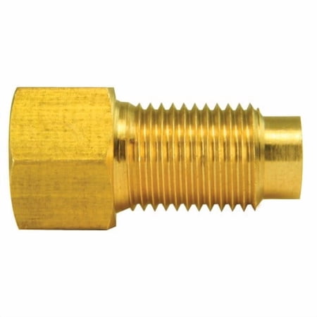 3/8-2 -M10 X 1.0 Inverted - BLF29B