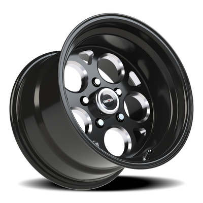 Wheel 5-120.65/4.75 Gbms Vis S - 5615161B25