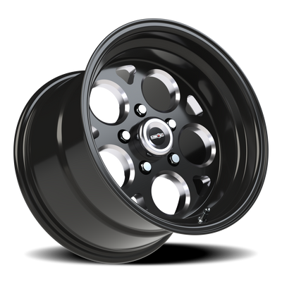 Wheel 5-120.65/4.75 Gbms Vis S - 5615161B0