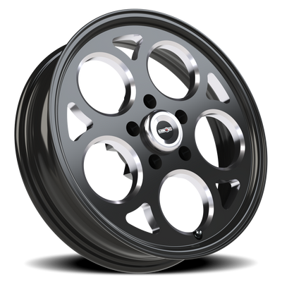 Wheel 5-114.3/4.5 Gbms Vis Ssr - 5617465B24