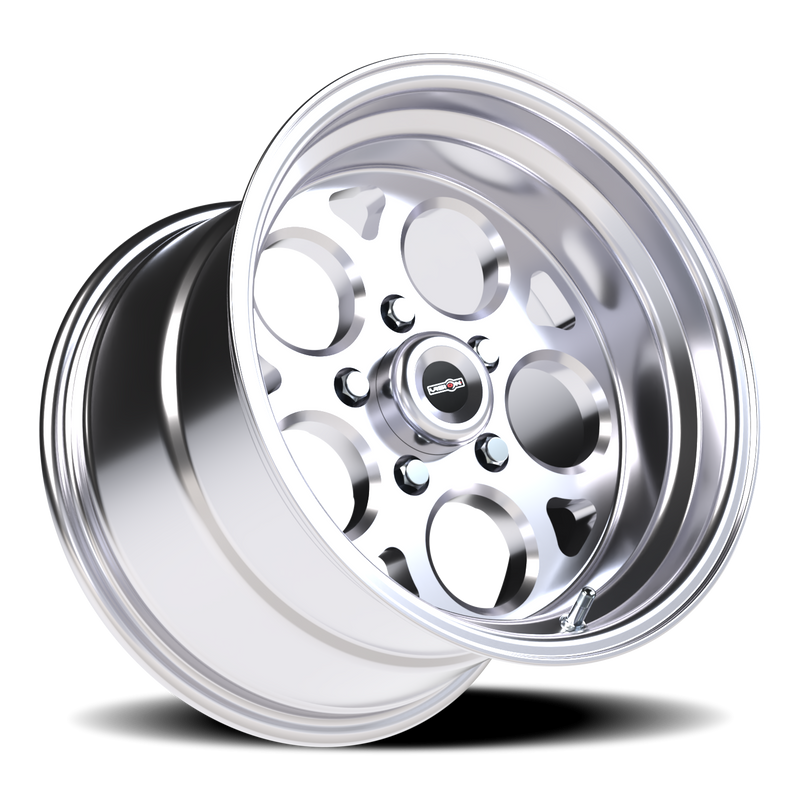 Wheel 5-120.65/4.75 Gbms Vis S - 5615161P0