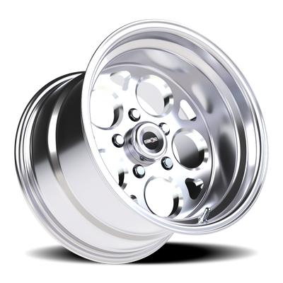 5-127/5 Pol Vis Ssr Mag - 5615173P25