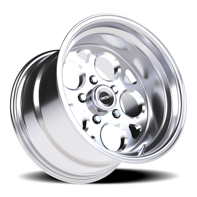 5-127/5 Pol Vis Ssr Mag - 5615173P25