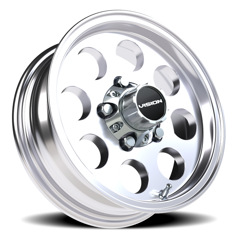 Wheel 56VT Series - 56VT3465P0