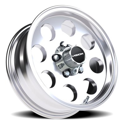Wheel 56VT Series - 56VT4565P0