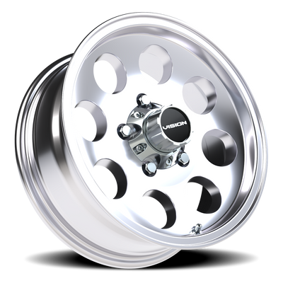 Wheel 56VT Series - 56VT5673P0