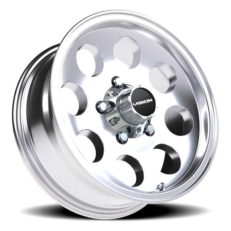 Wheel 56VT Series - 56VT5673P0