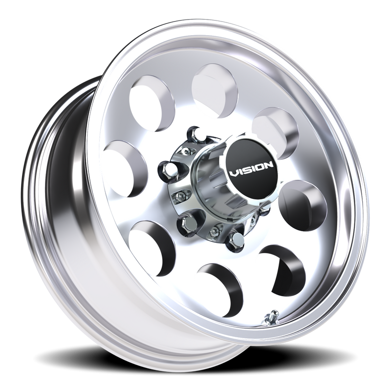 Wheel 56VT Series - 56VT5683P0