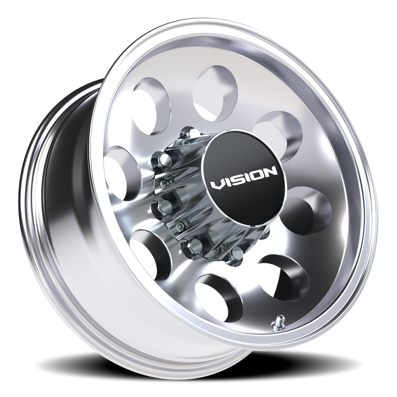 Wheel 56VT Series - 56VT6781P12
