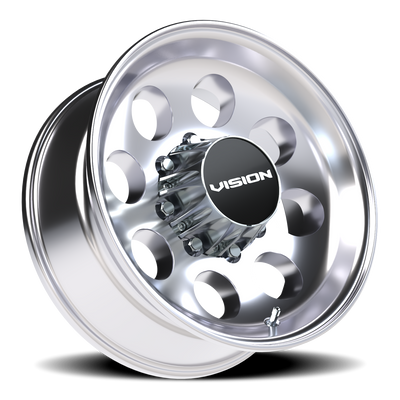 Wheel 56VT Series - 56VT7681P16