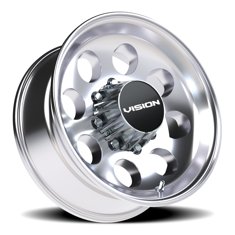 Wheel 56VT Series - 56VT7681P16