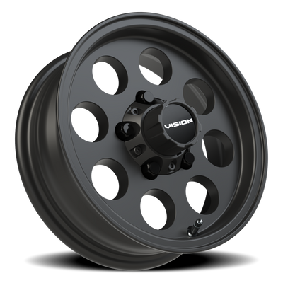 Wheel 56VT Series - 56VT3465SB0
