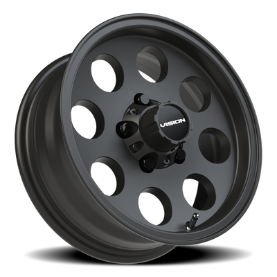 Wheel 56VT Series - 56VT4565SB0