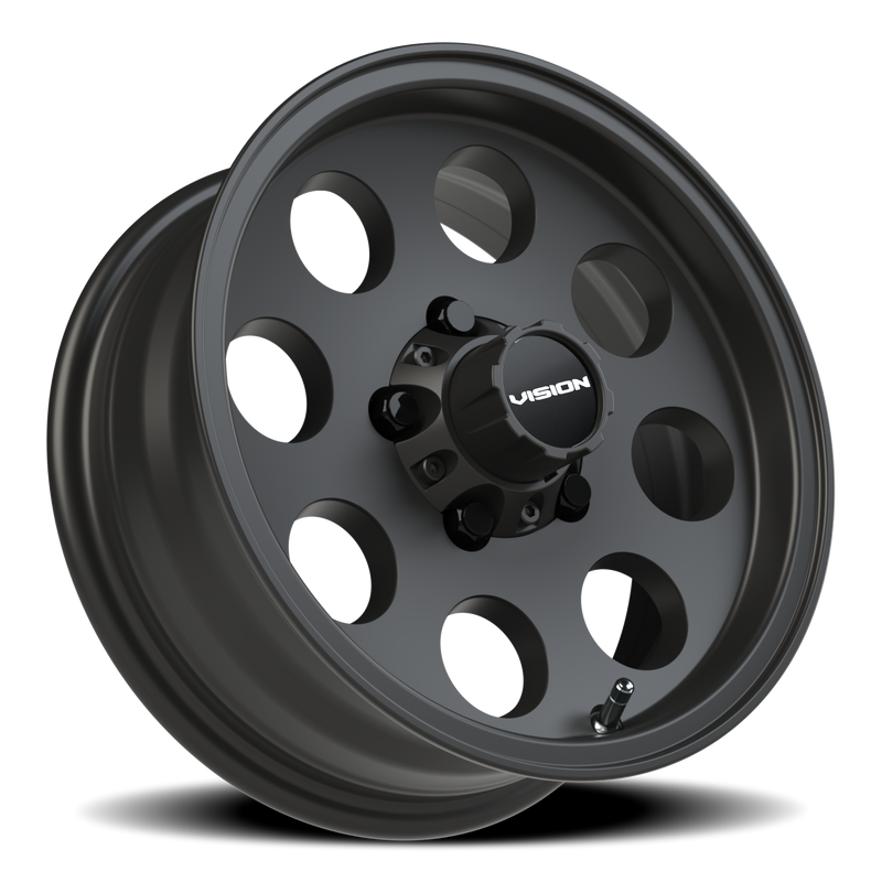 Wheel 56VT Series - 56VT4565SB0