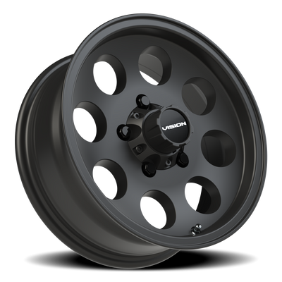 Wheel 56VT Series - 56VT5673SB0