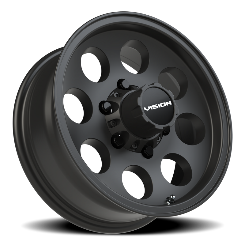 Wheel 56VT Series - 56VT5683SB0