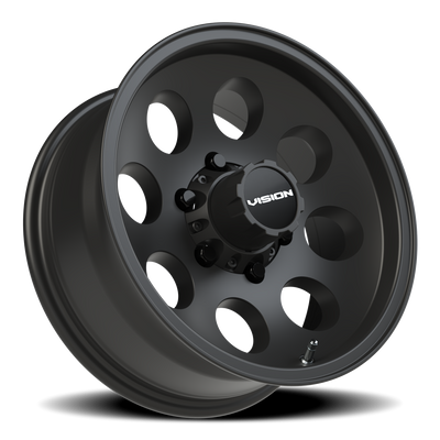Wheel 56VT Series - 56VT6783SB12