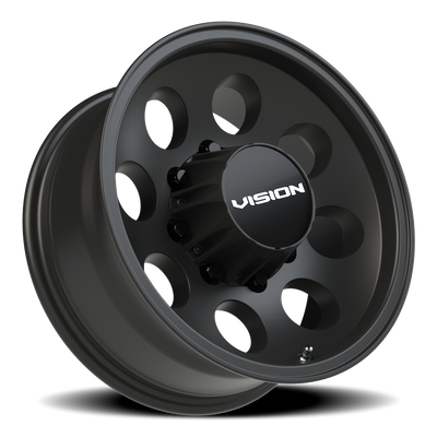 Wheel 56VT Series - 56VT6781SB12