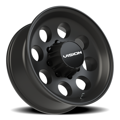 Wheel 56VT Series - 56VT7681SB16