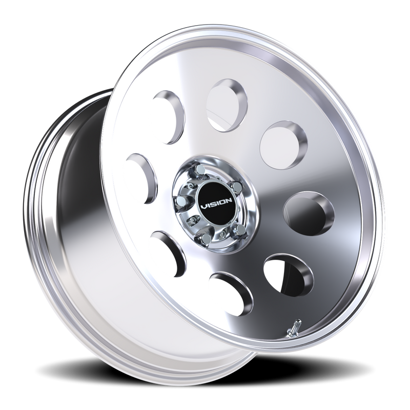 Wheel 56 Series - 5620073P25