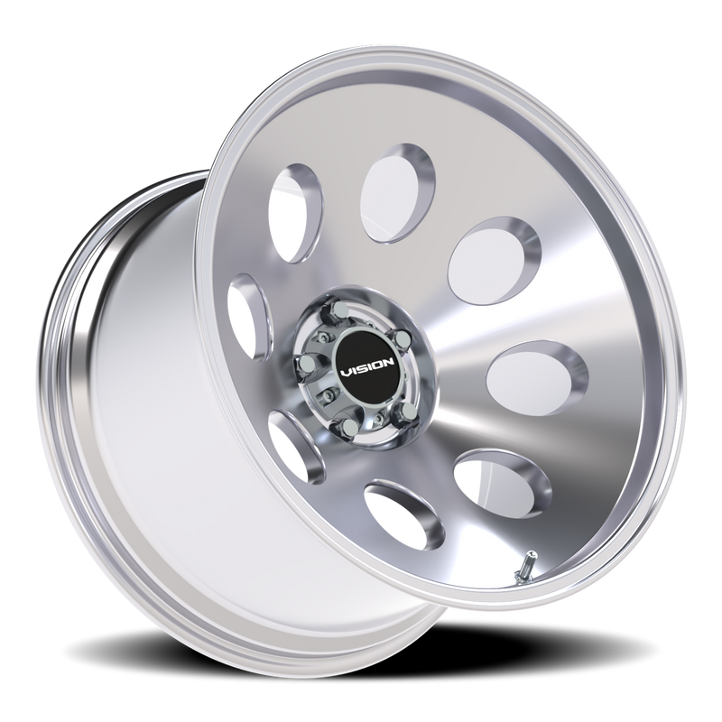 Wheel 56 Series - 5620273P44