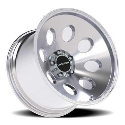 Wheel 56 Series - 5620285P44