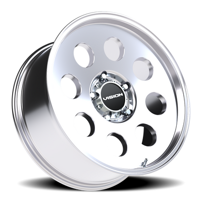 Wheel 56 Series - 562950P12
