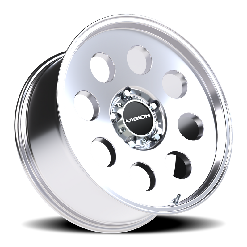 Wheel 56 Series - 562950P12