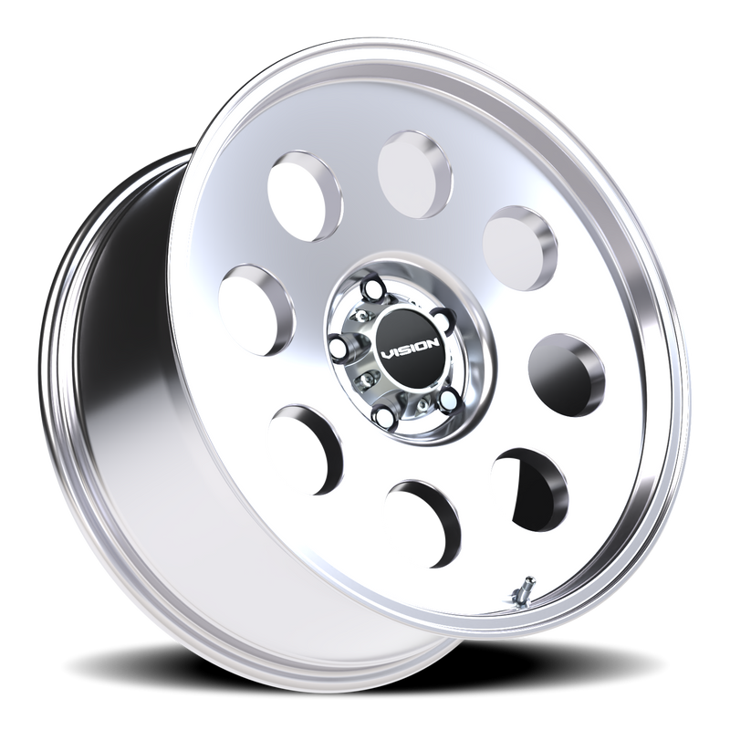 Wheel 56 Series - 562973P0