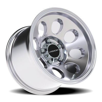 Wheel 56 Series - 565173P25